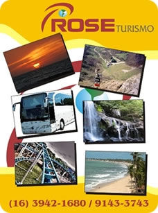 RoseTurismo