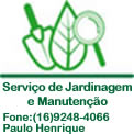 Jardinagem