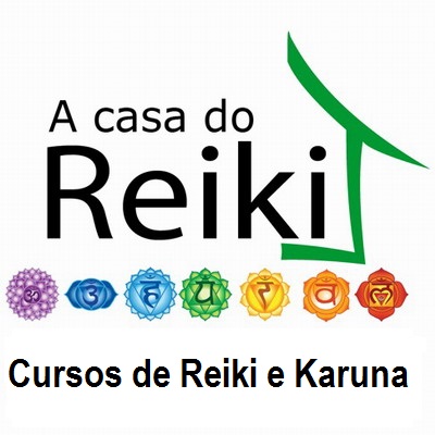 A Casa do Reiki Ribeirão Preto SP