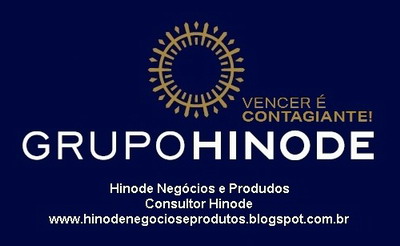 Grupo Hinode Ribeirão Preto SP