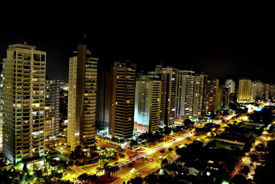foto Ribeirão Preto-SP