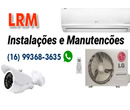 LRM Instalções