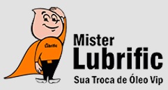 Mister Lubrific Ribeirão Preto SP