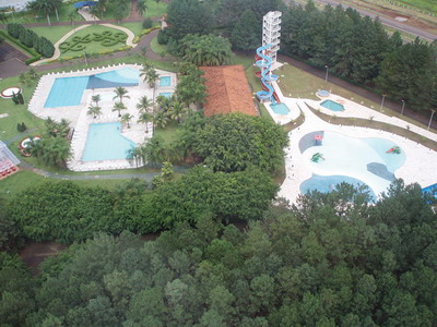 Ribeirão Preto onde comer