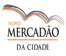 Novo Mercadão da Cidade