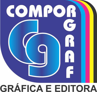 Comporgraf Gráfica e Editora Ribeirão Preto SP