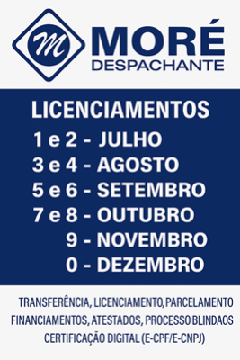AUTO ESCOLA E DESPACHANTE MORE Ribeirão Preto SP