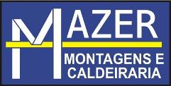 Mazer Montagens e Caldeiraria Ribeirão Preto SP