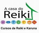 A Casa do Reiki