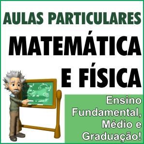 Aulas Particulares Ribeirão Preto SP