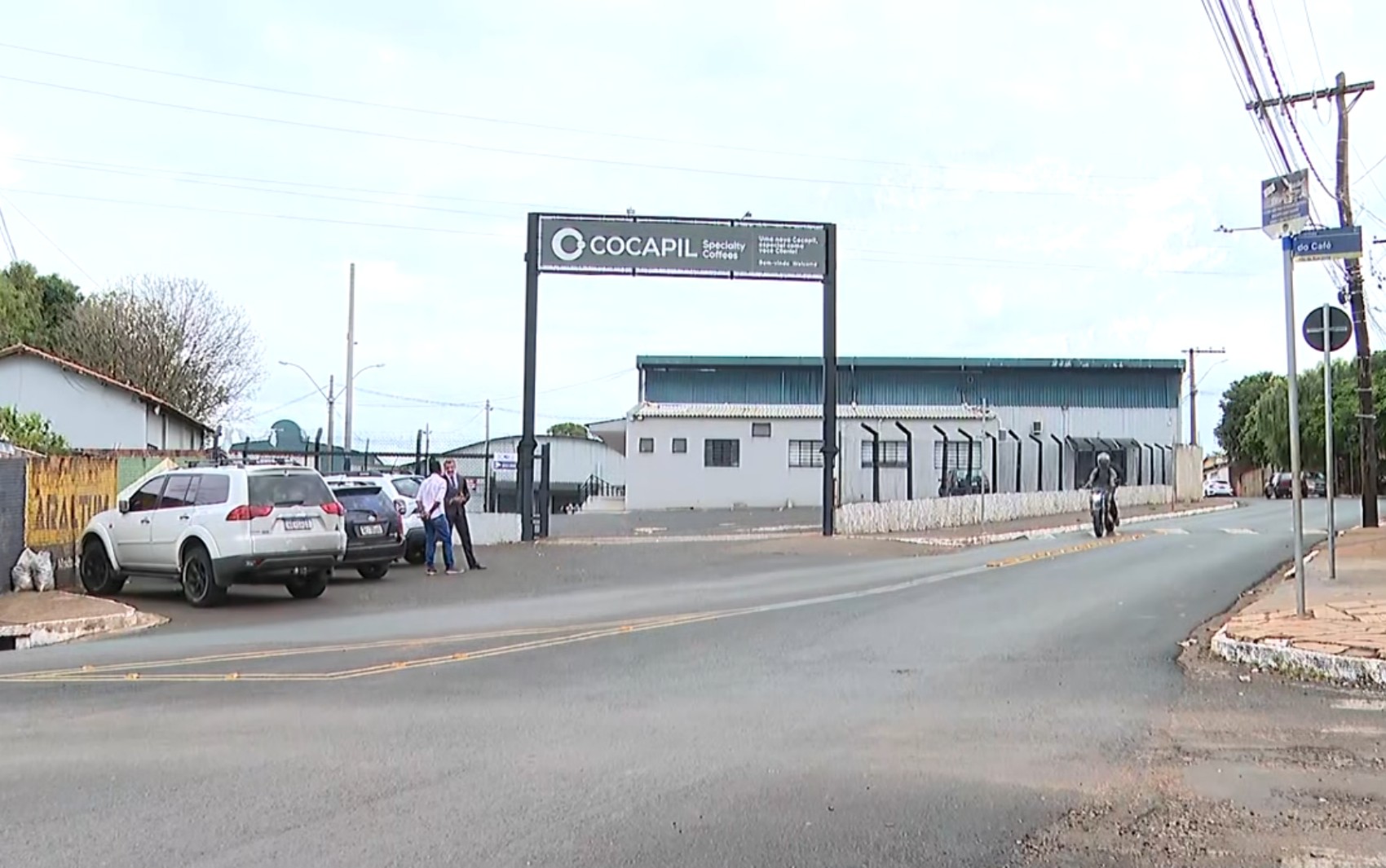 foto Not&iacute;cia Ribeirão Preto