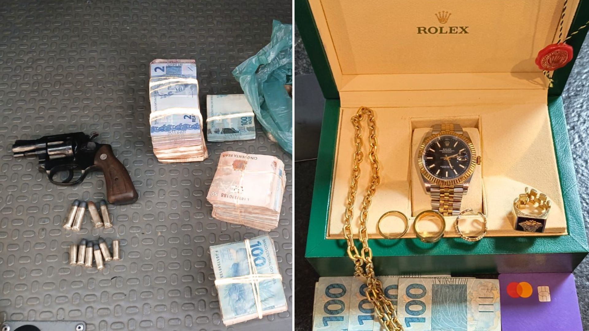 foto Not&iacute;cia Ribeirão Preto