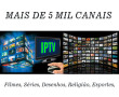 Tv via Interent    