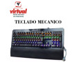 Teclado mecanico gamer