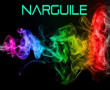 Narguile e acessórios em geral.