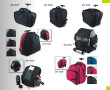 mochilas e maletas