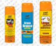 Linha aerosol