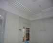 Varal individual de teto ou de parede com 6 varetas<br />
Medidas padrão:<br />
0,5 x 0,8 m<br />
0,5 x 1,0 m<br />
0,5 x 1,2 m<br />
0,5 x 1,5 m<br />
FABRICAMOS TAMBÉM SOB MEDIDA