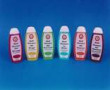Good Flavours Hot<br />
Gel para sexo oral, aquece, perfuma, lubrifica e pode ser saboreado