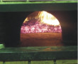 forno a lenha