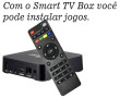Tv via Internet