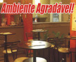 ambiente agradável