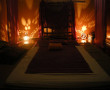 sala de massagem